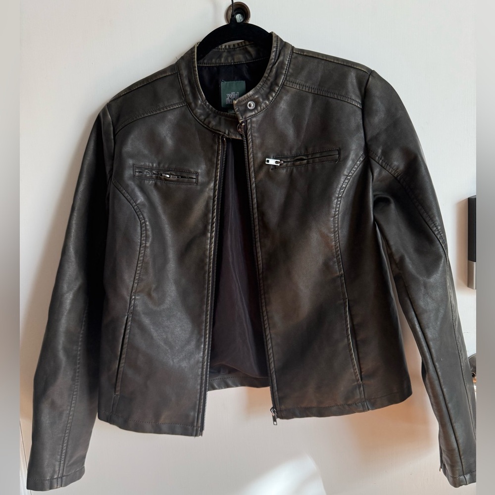 Beautiful Jacket
